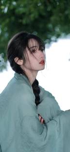 孔雀舞曲海报